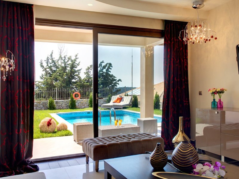 Sivota Diamond Resort & Spa 15