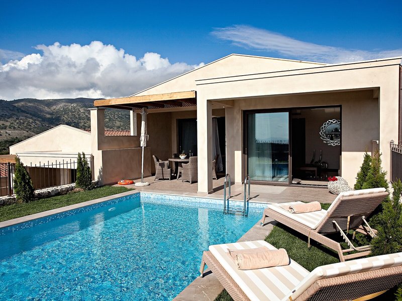 Sivota Diamond Resort & Spa 16