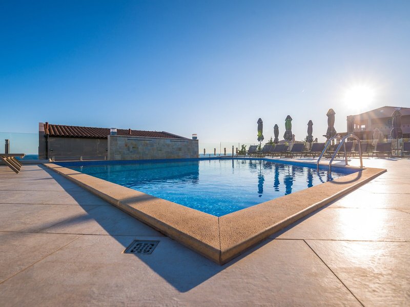 Sivota Diamond Resort & Spa 18