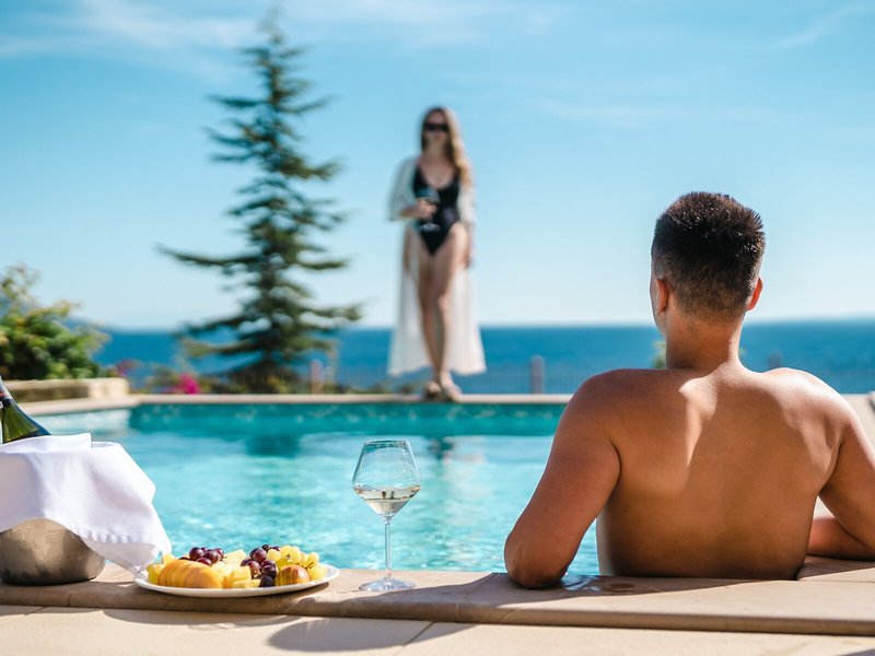 Sivota Diamond Resort & Spa 21