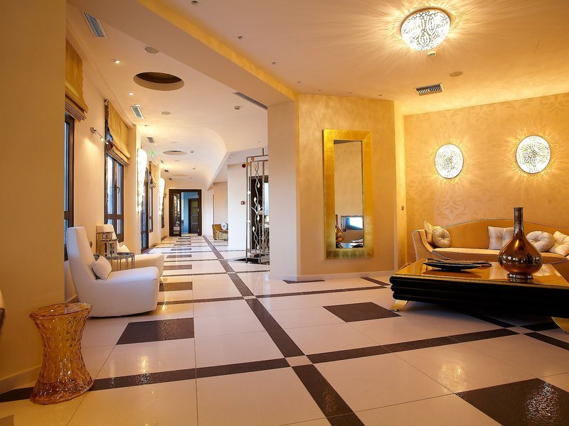 Sivota Diamond Resort & Spa 25