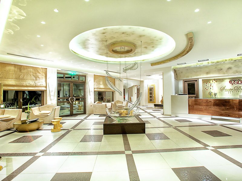 Sivota Diamond Resort & Spa 26