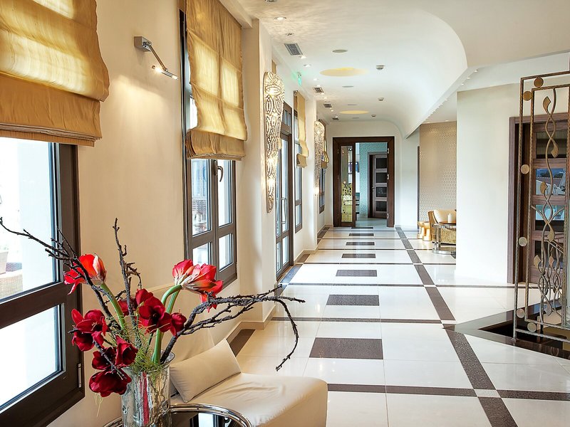 Sivota Diamond Resort & Spa 27