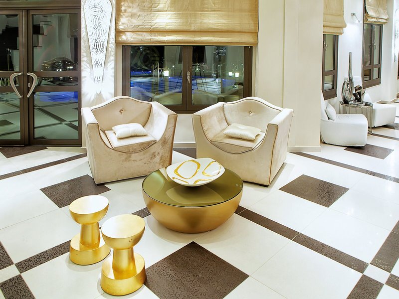Sivota Diamond Resort & Spa 28