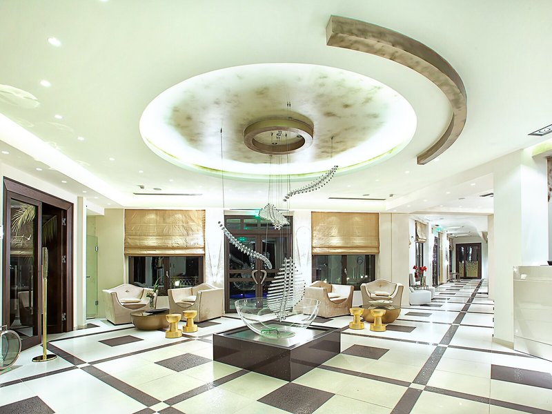 Sivota Diamond Resort & Spa 29