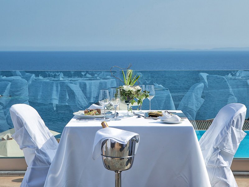 Sivota Diamond Resort & Spa 33