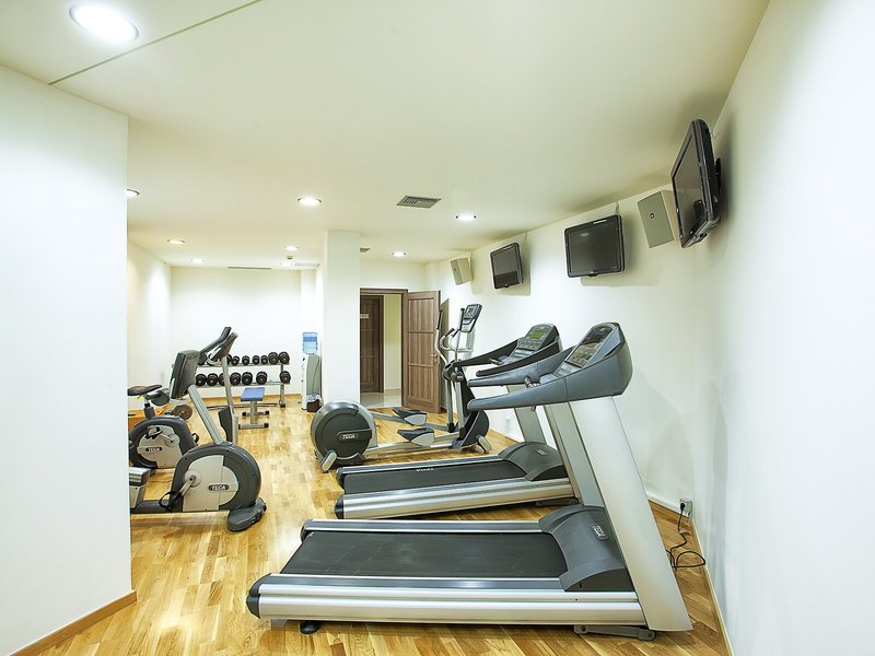 Sivota Diamond Resort & Spa 40