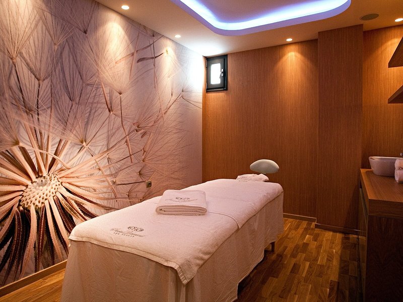 Sivota Diamond Resort & Spa 41