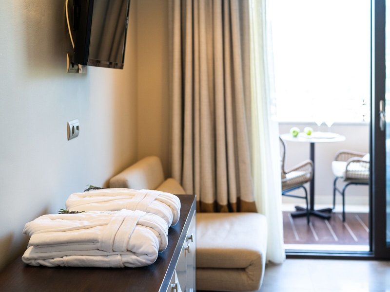 Sivota Diamond Resort & Spa 42