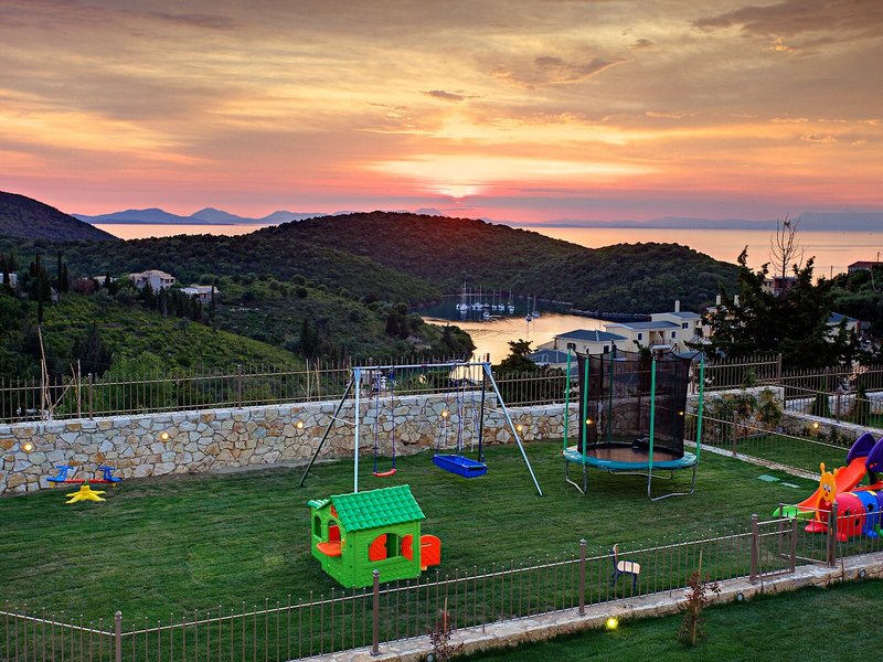 Sivota Diamond Resort & Spa 44