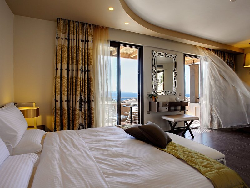 Sivota Diamond Resort & Spa 45