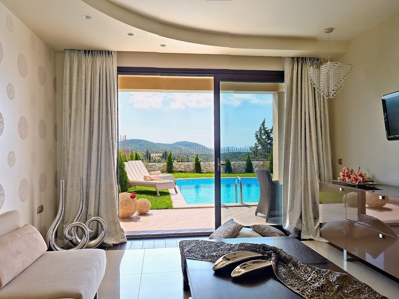 Sivota Diamond Resort & Spa 46