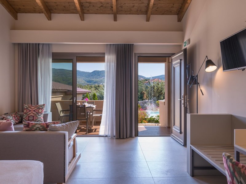 Sivota Diamond Resort & Spa 48