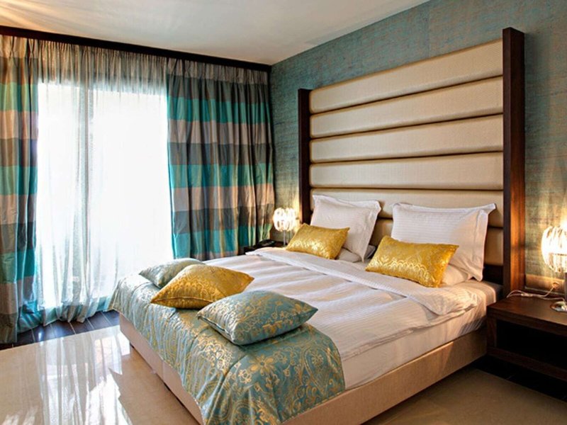 Sivota Diamond Resort & Spa 50