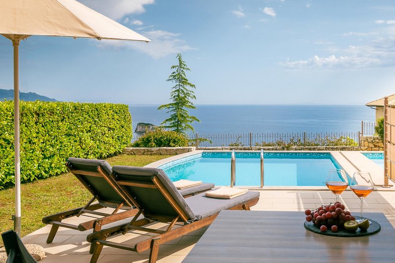 Sivota Diamond Resort & Spa 6