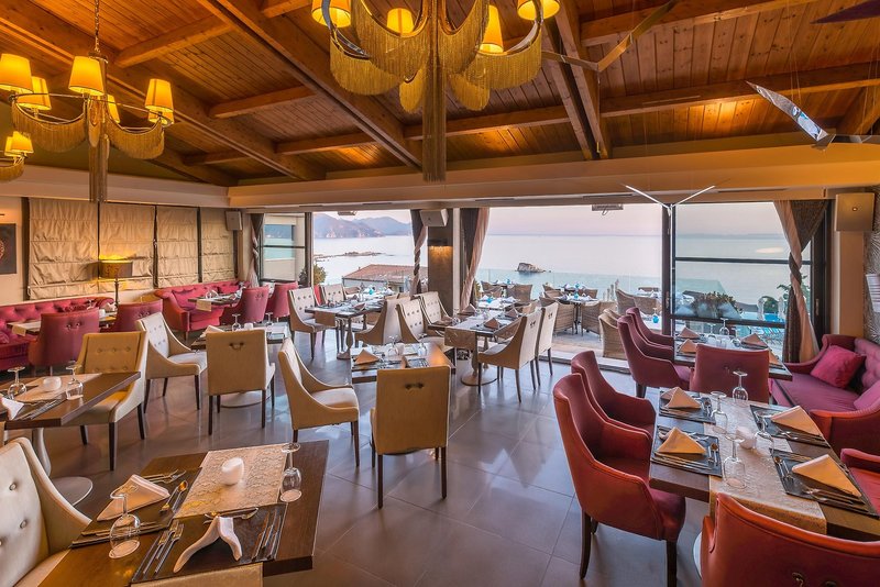 Sivota Diamond Resort & Spa 7