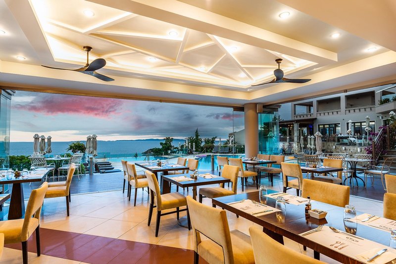 Sivota Diamond Resort & Spa 12