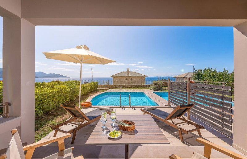 Sivota Diamond Resort & Spa 13