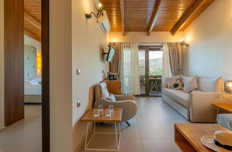 Sivota Diamond Resort & Spa 15