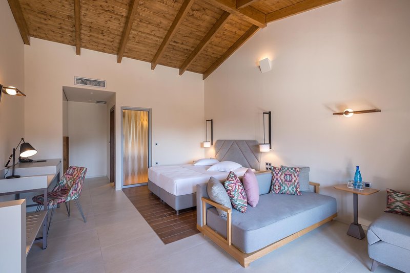Sivota Diamond Resort & Spa 16