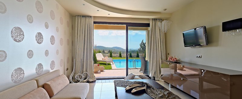 Sivota Diamond Resort & Spa 17