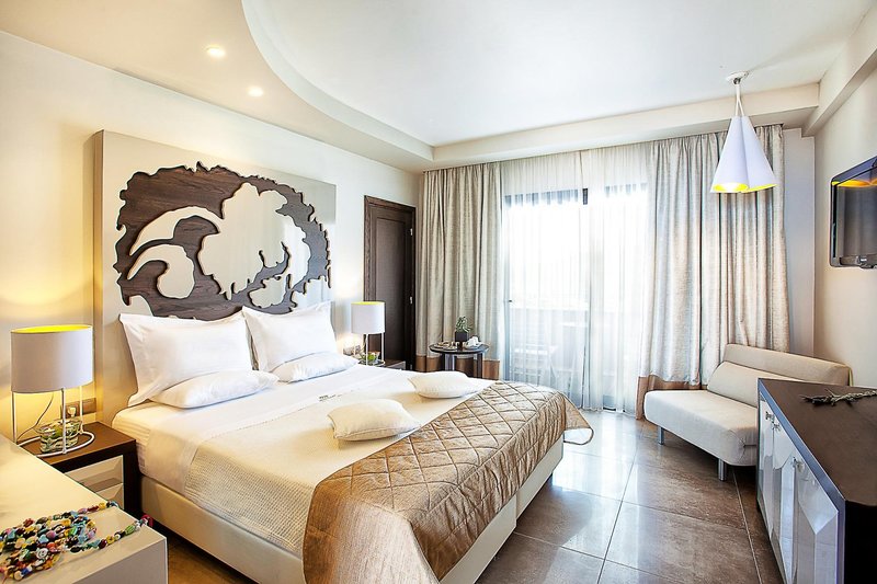 Sivota Diamond Resort & Spa 19