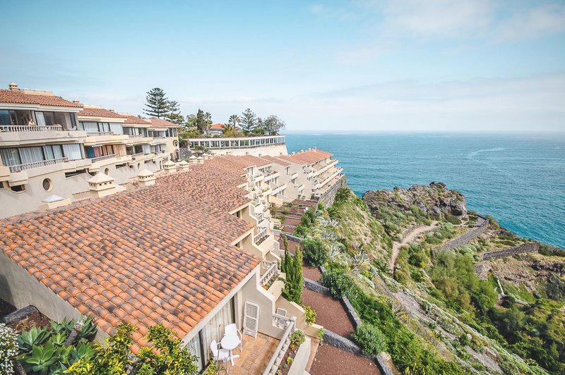 Playa de Los Roques 1