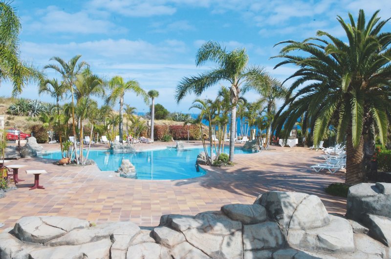 Playa de Los Roques 2