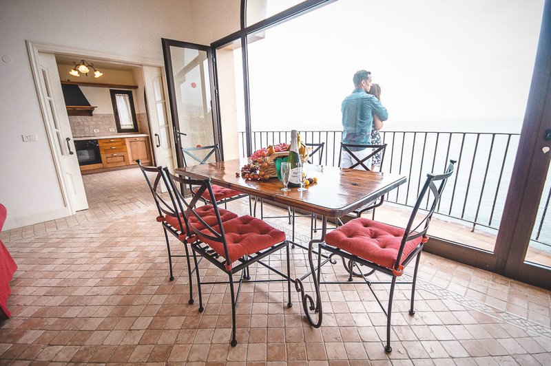 Playa de Los Roques 3