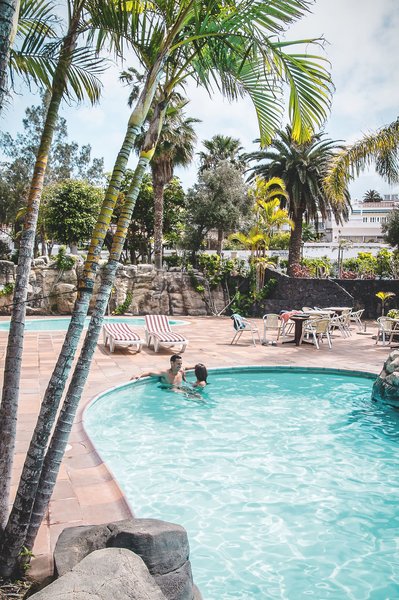 Playa de Los Roques 5