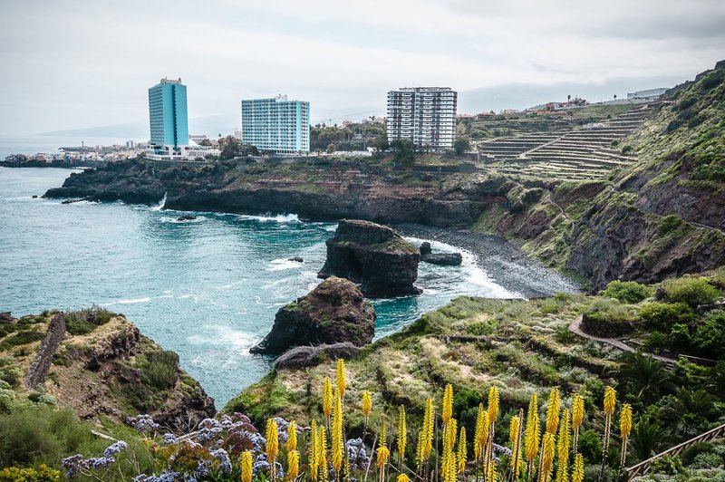 Playa de Los Roques 6