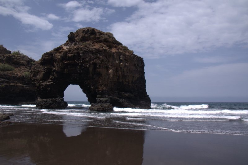 Playa de Los Roques 7