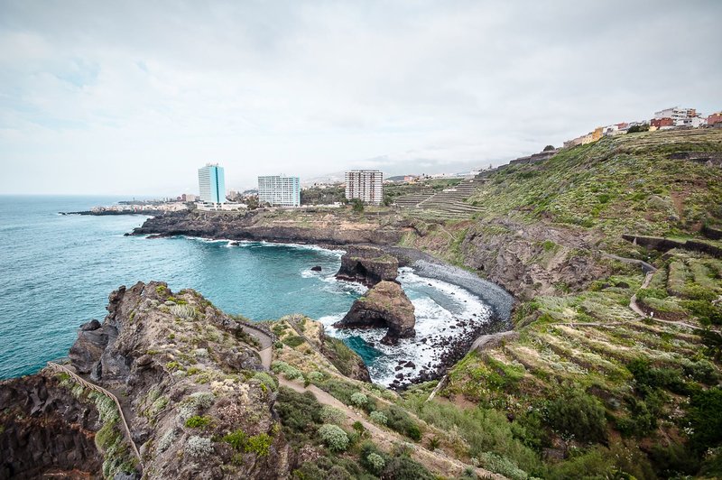 Playa de Los Roques 8