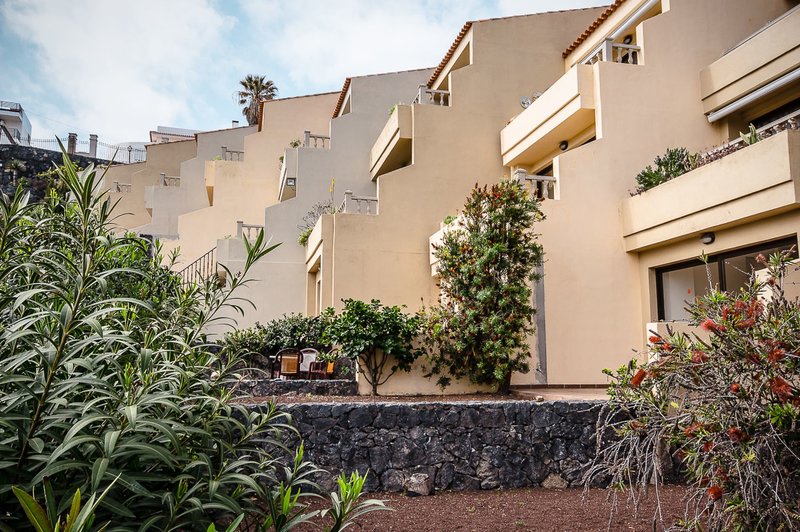 Playa de Los Roques 10