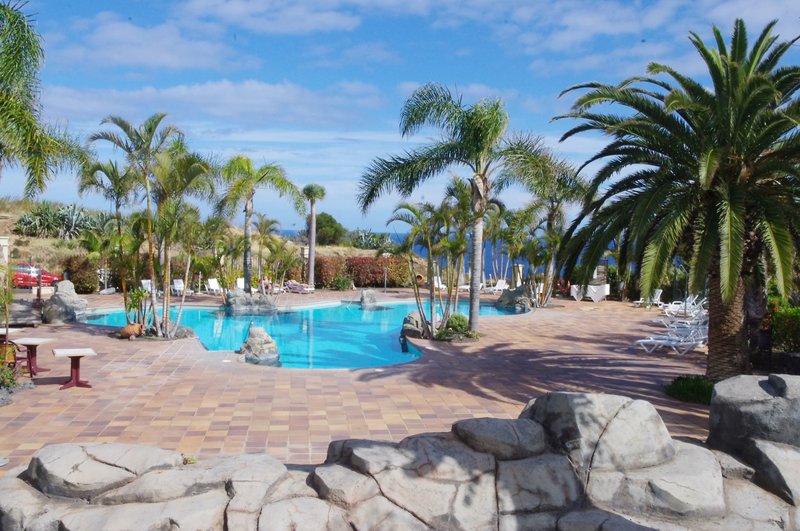 Playa de Los Roques 11