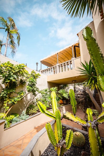 Playa de Los Roques 12