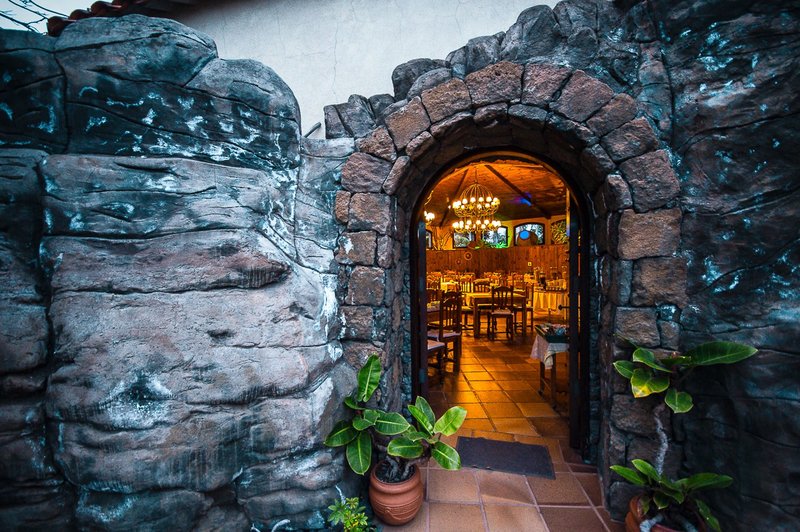 Playa de Los Roques 13