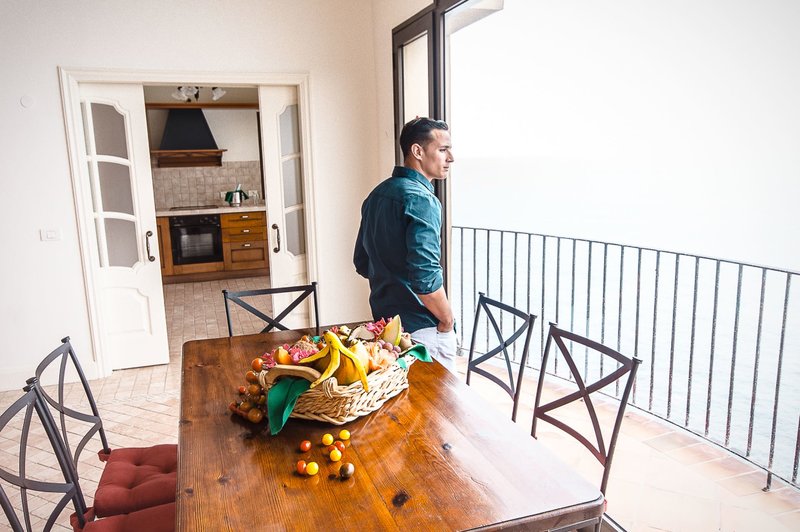 Playa de Los Roques 15