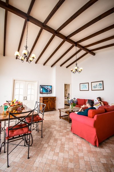 Playa de Los Roques 16