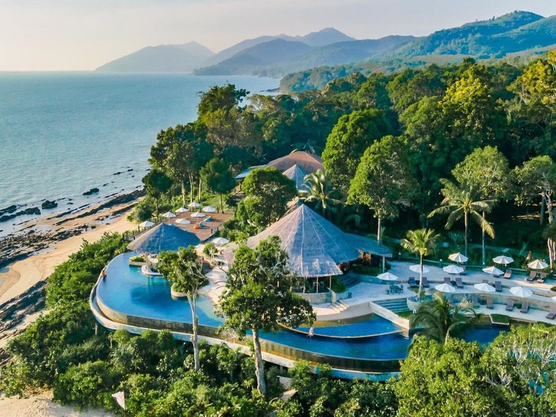 Koh Yao Yai Village 1