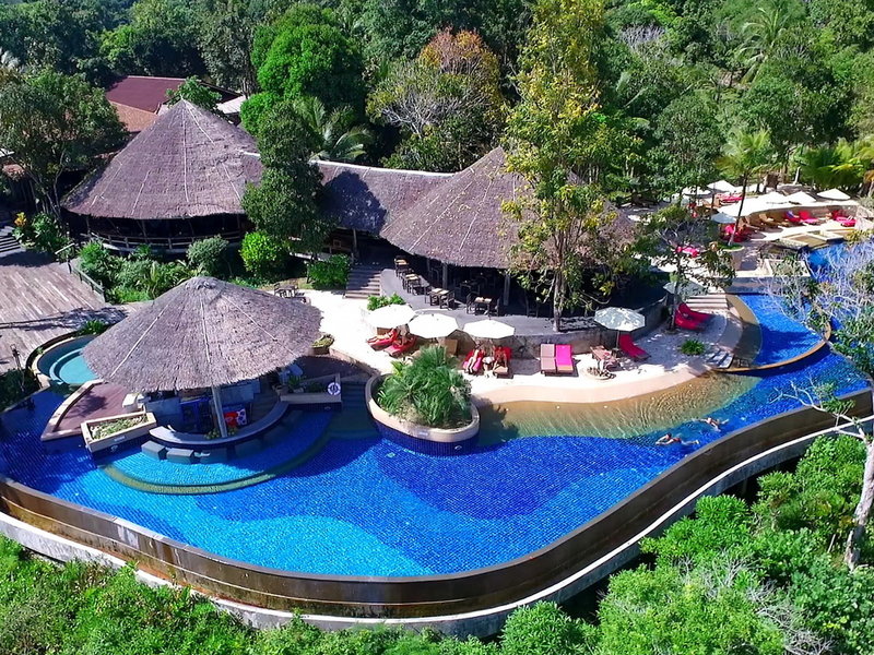 Koh Yao Yai Village 2