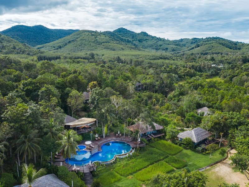 Koh Yao Yai Village 3