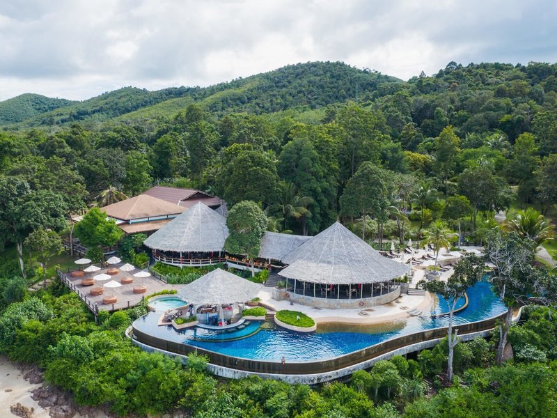 Koh Yao Yai Village 4