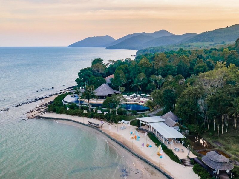 Koh Yao Yai Village 5