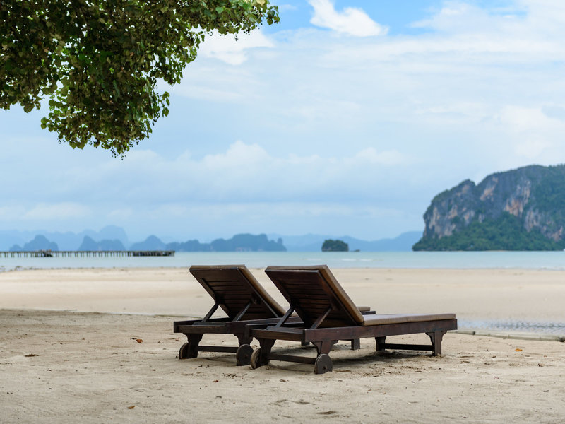 Koh Yao Yai Village 6