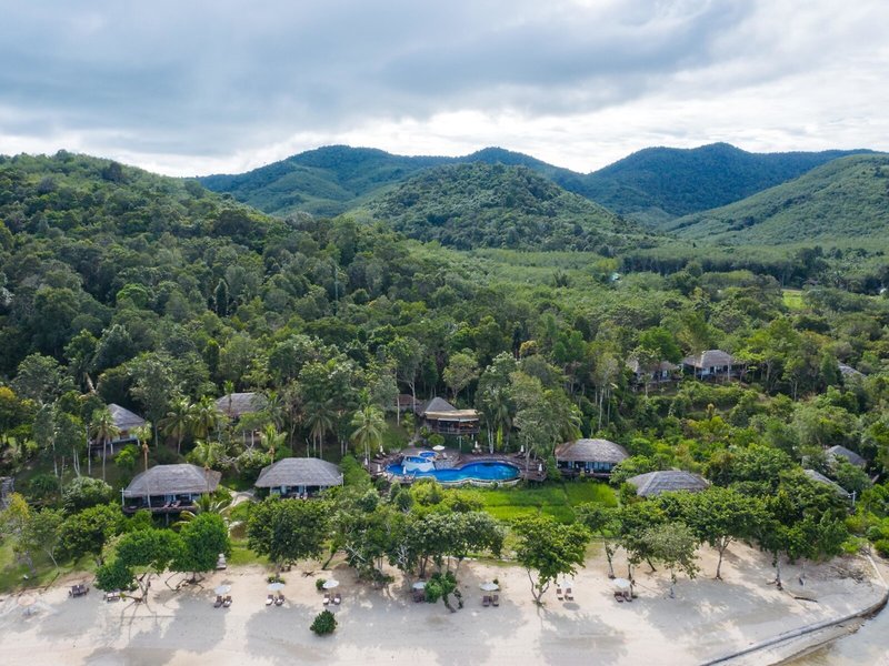 Koh Yao Yai Village 7