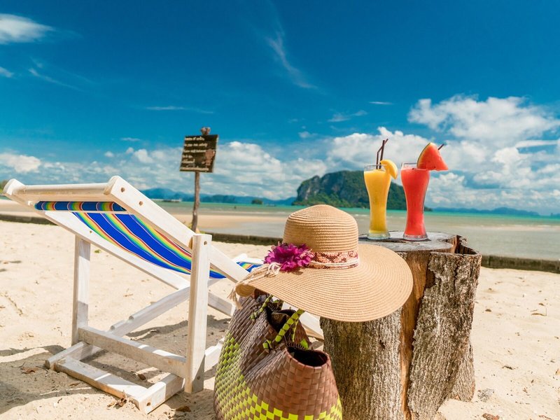 Koh Yao Yai Village 8