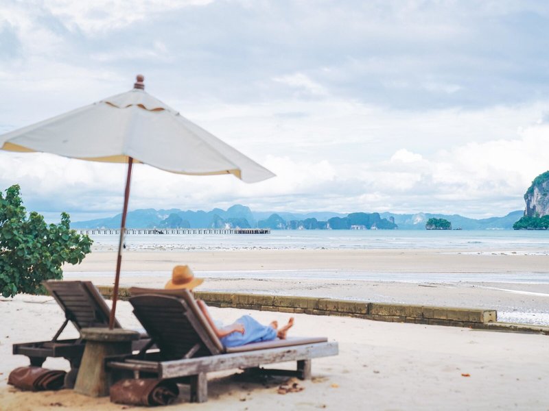 Koh Yao Yai Village 9