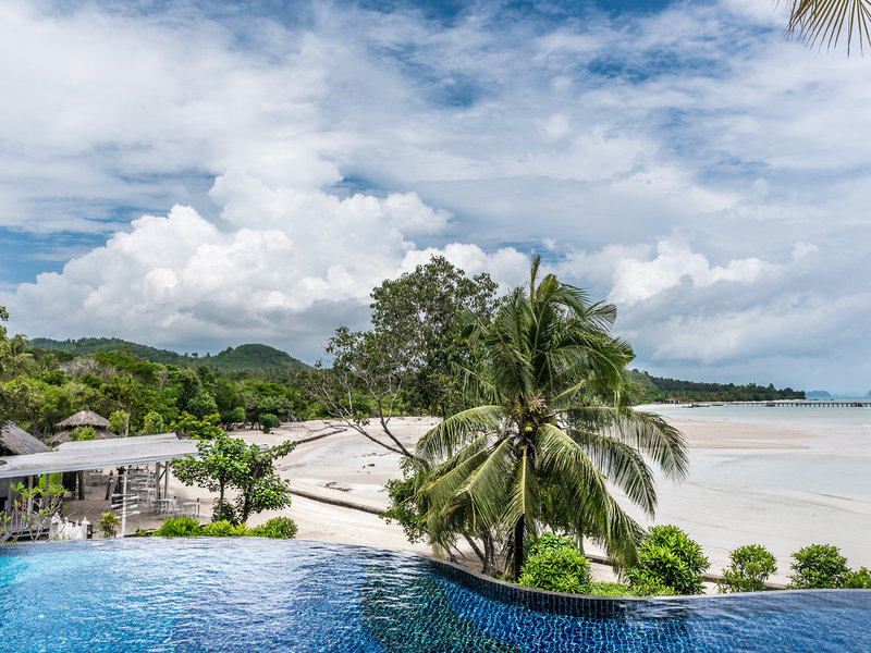 Koh Yao Yai Village 12