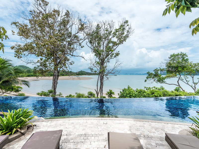 Koh Yao Yai Village 14